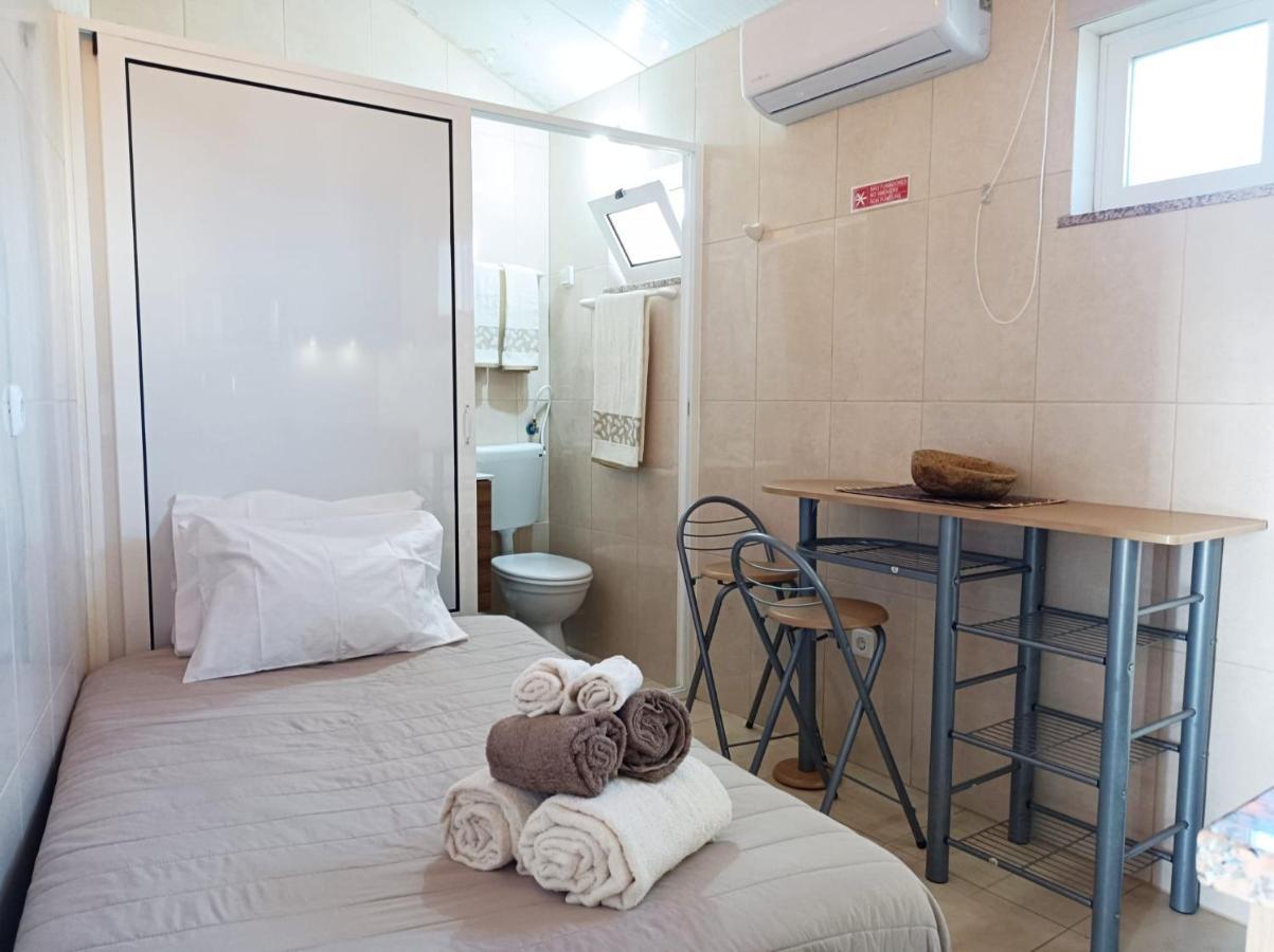 Villa Casa Ponto De Encontro Almodôvar Esterno foto