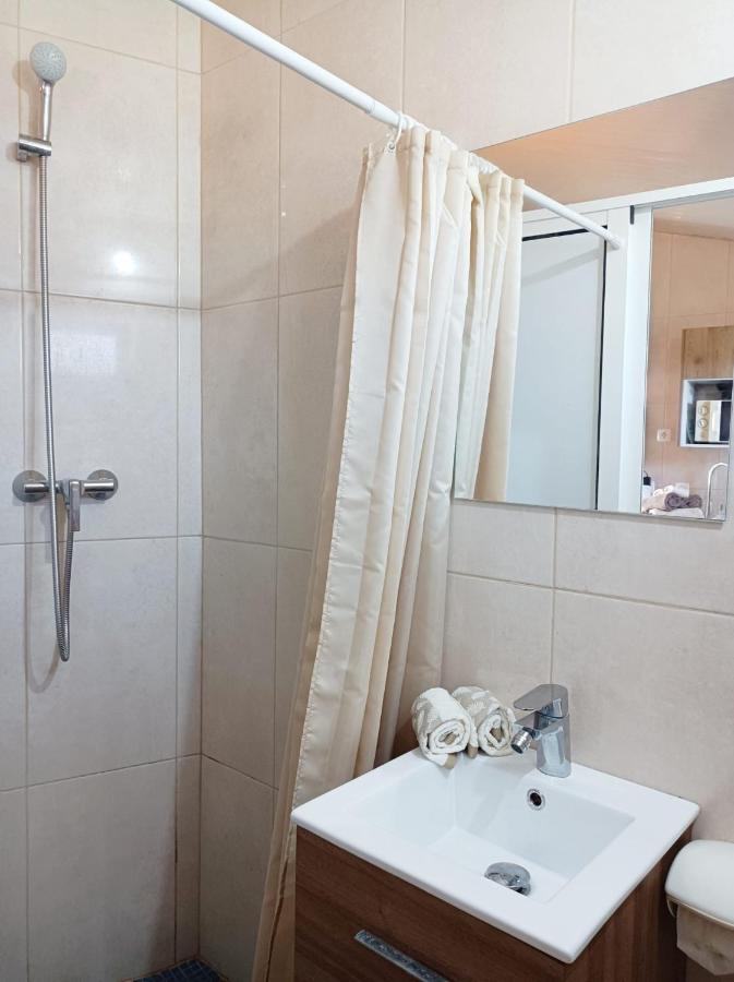 Villa Casa Ponto De Encontro Almodôvar Esterno foto