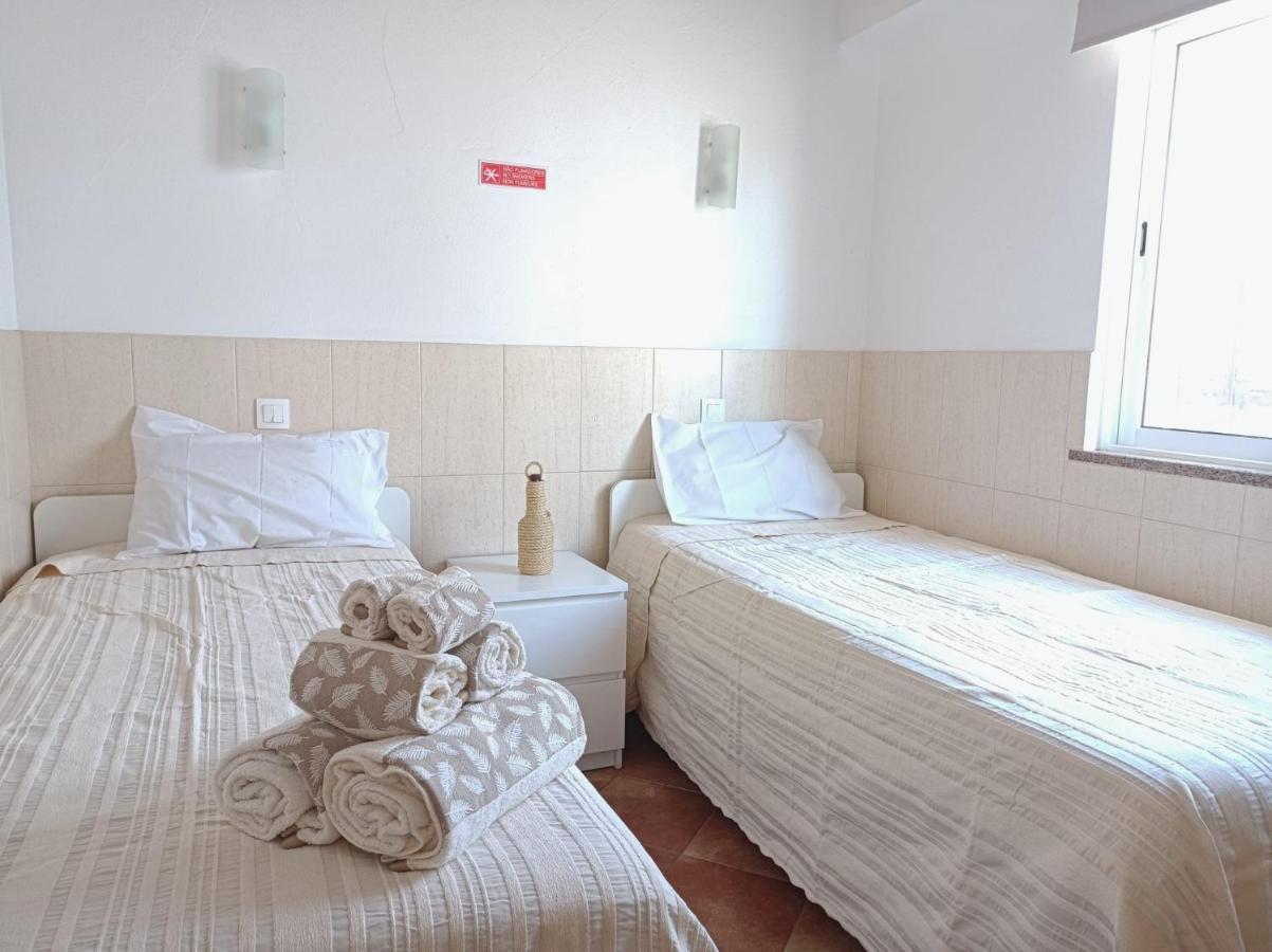 Villa Casa Ponto De Encontro Almodôvar Esterno foto