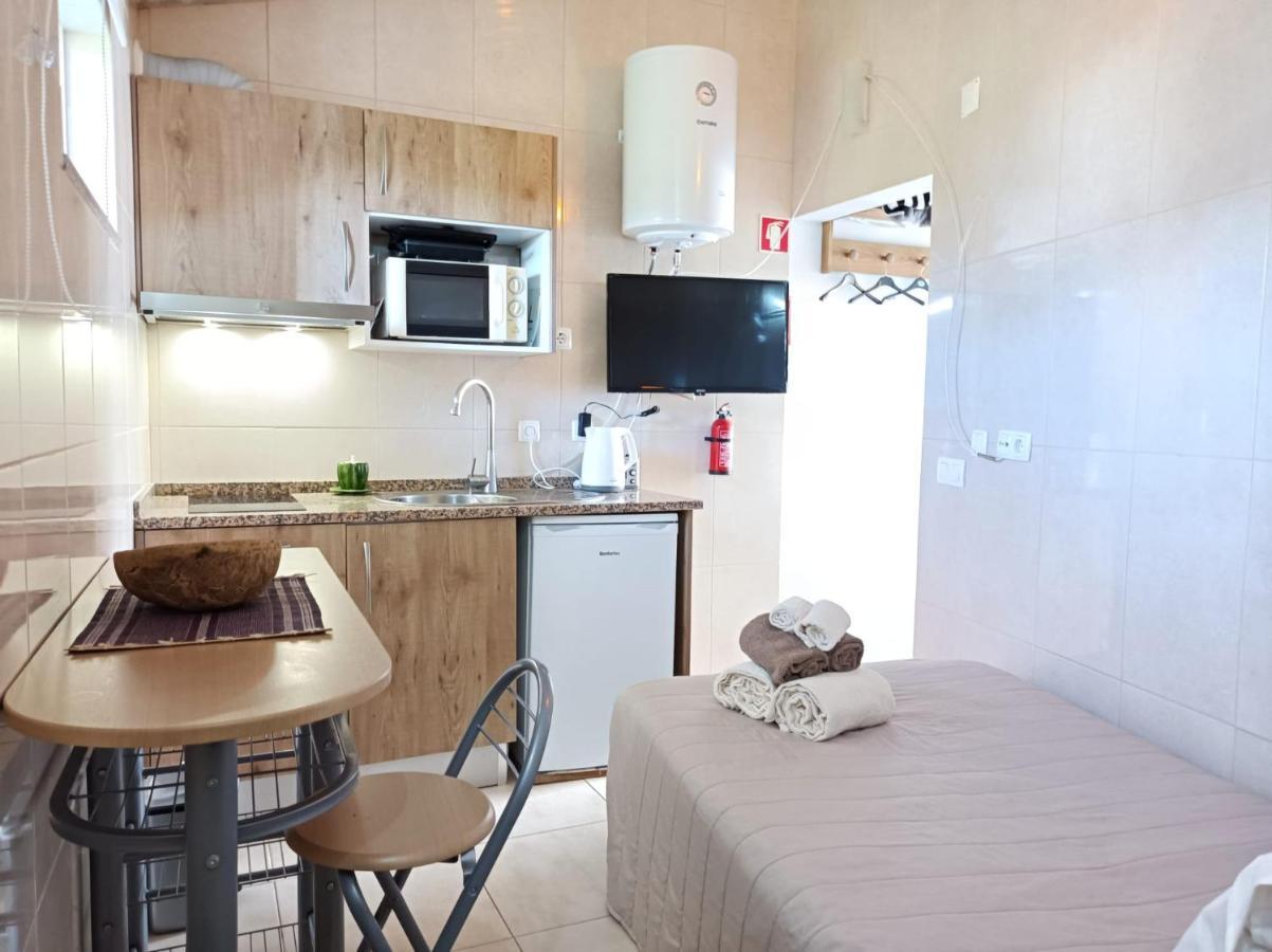 Villa Casa Ponto De Encontro Almodôvar Esterno foto