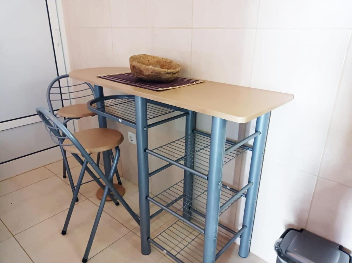 Villa Casa Ponto De Encontro Almodôvar Esterno foto