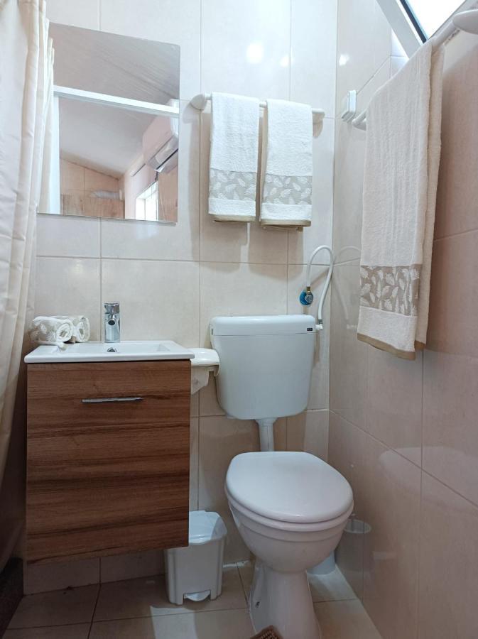 Villa Casa Ponto De Encontro Almodôvar Esterno foto