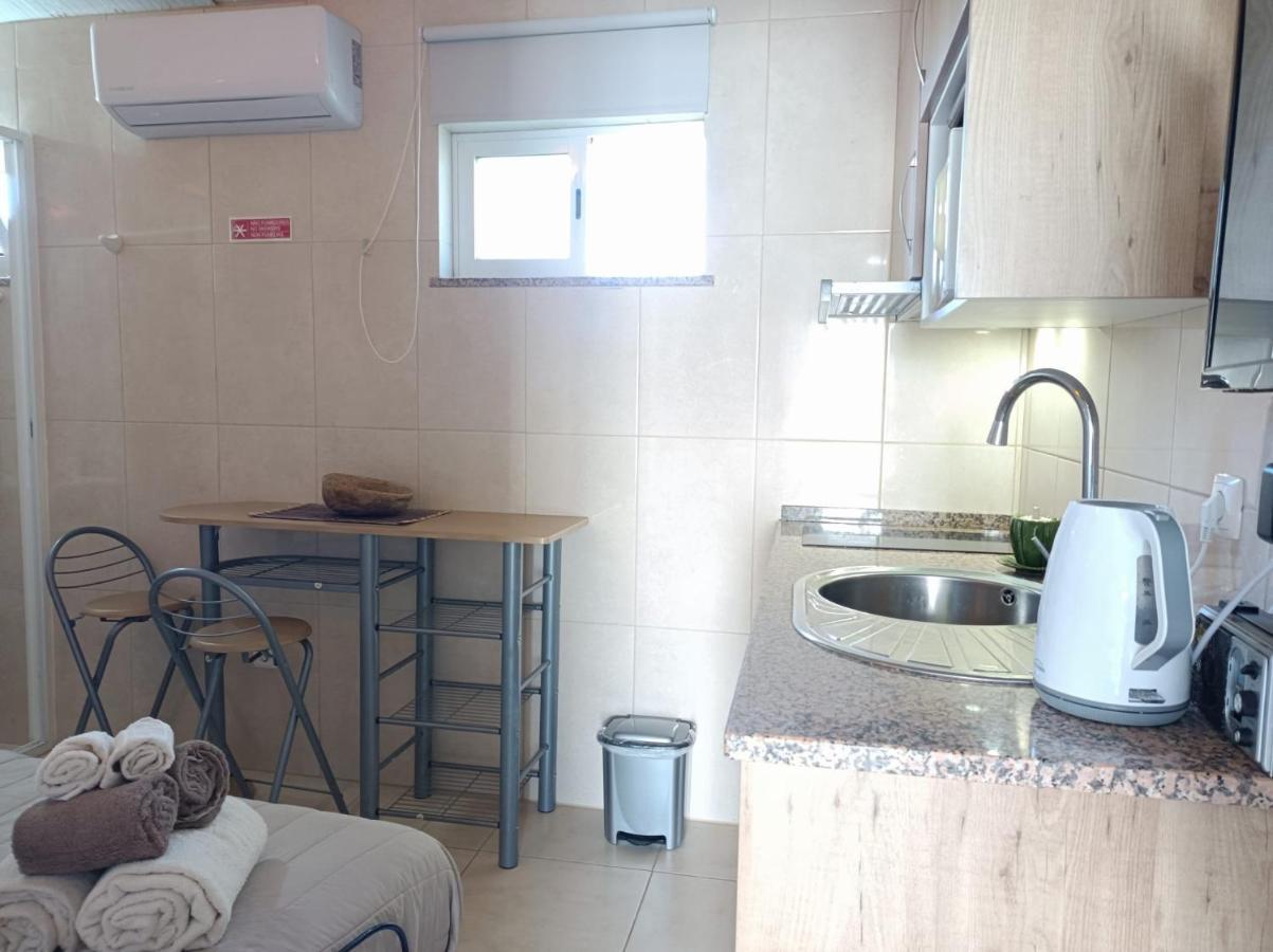 Villa Casa Ponto De Encontro Almodôvar Esterno foto