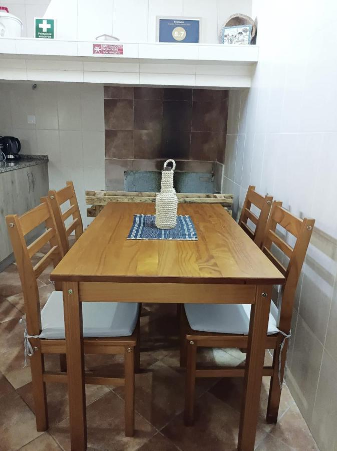 Villa Casa Ponto De Encontro Almodôvar Esterno foto