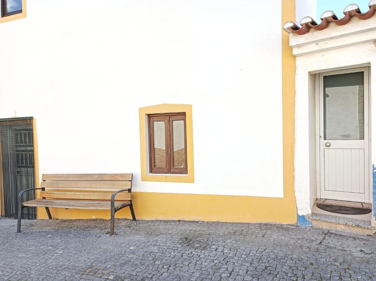 Villa Casa Ponto De Encontro Almodôvar Esterno foto