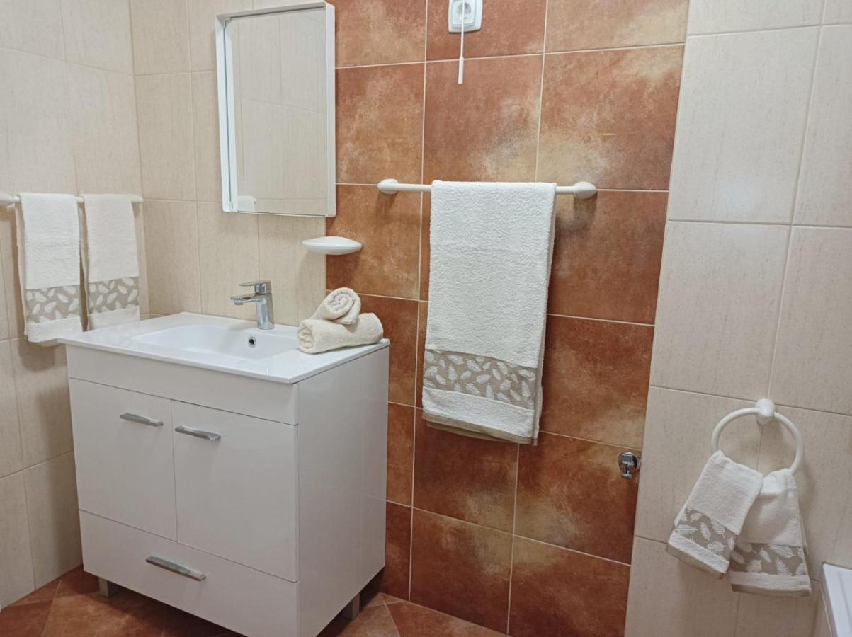 Villa Casa Ponto De Encontro Almodôvar Esterno foto