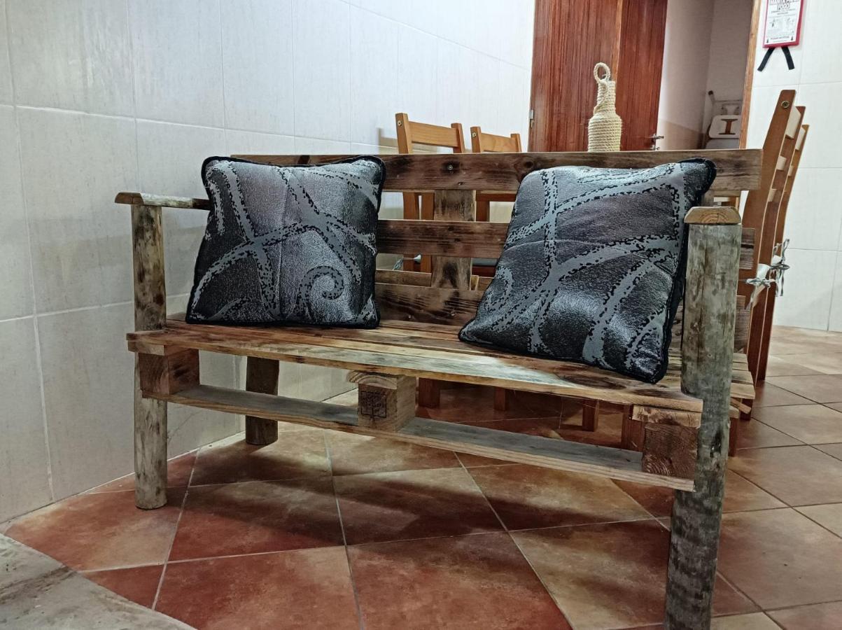 Villa Casa Ponto De Encontro Almodôvar Esterno foto