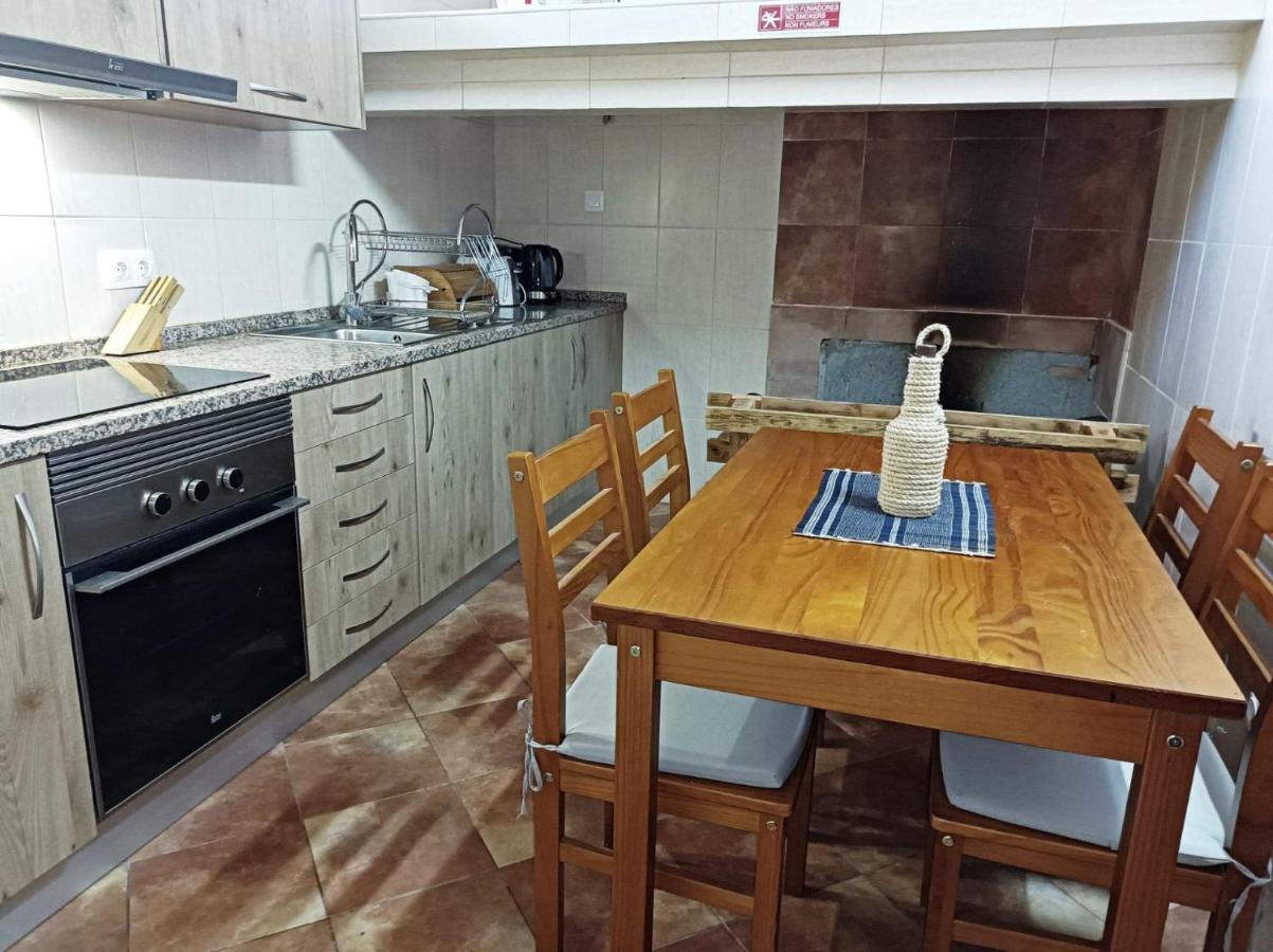 Villa Casa Ponto De Encontro Almodôvar Esterno foto
