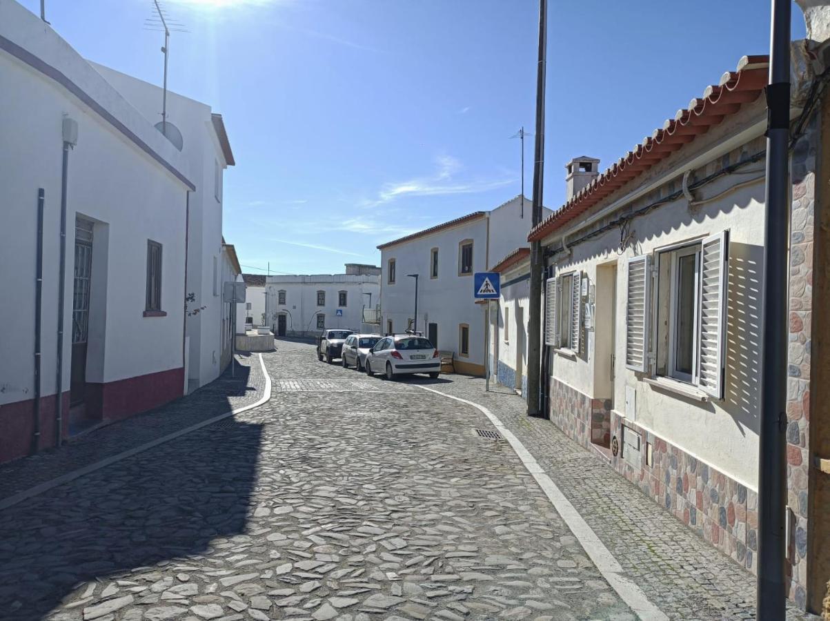 Villa Casa Ponto De Encontro Almodôvar Esterno foto